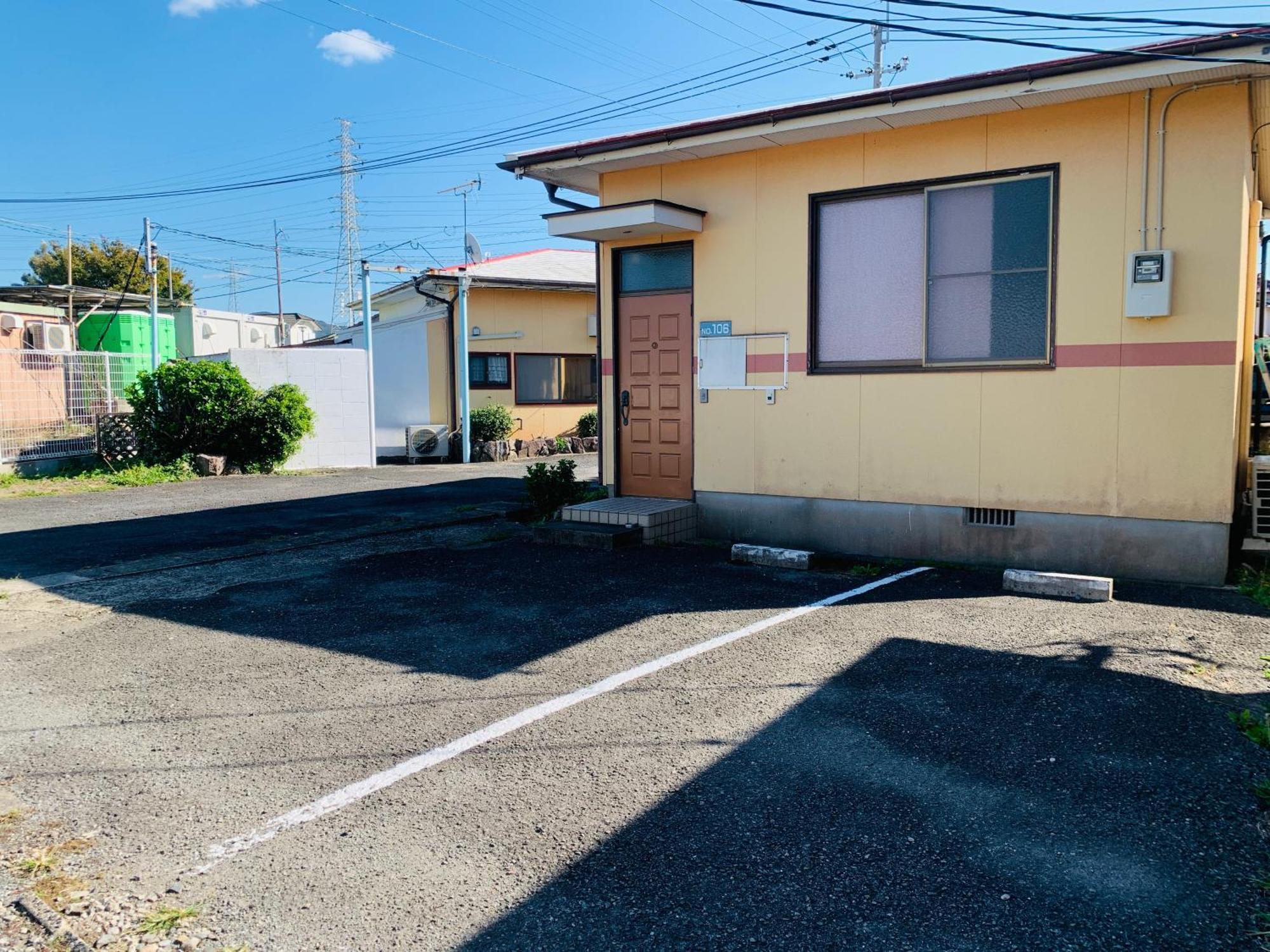 ホテル ビレッジ Bfh 大村市 エクステリア 写真